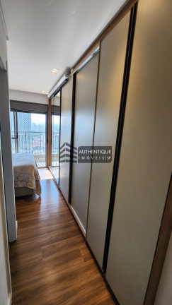 Imagem Apartamento com 3 Quartos à Venda, 128 m² em Ipiranga - São Paulo