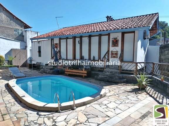 Imagem Casa com 4 Quartos à Venda, em Itaguassu - Ilhabela Imagem Casa com 4 Quartos à Venda, em Itaguassu - Ilhabela