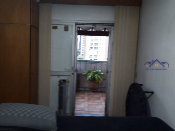 Imagem Cobertura com 1 Quarto à Venda, 73 m² em Vila Mariana - São Paulo Imagem Cobertura com 1 Quarto à Venda, 73 m² em Vila Mariana - São Paulo