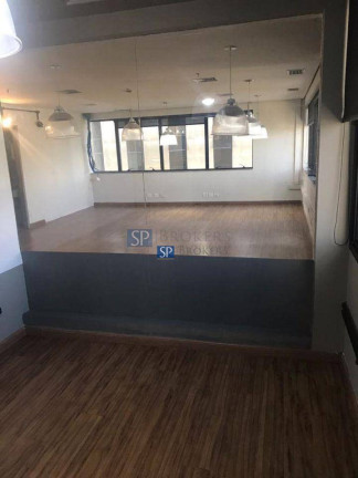 Imagem Sala Comercial para Alugar, 140 m² em Pinheiros - São Paulo Imagem Sala Comercial para Alugar, 140 m² em Pinheiros - São Paulo