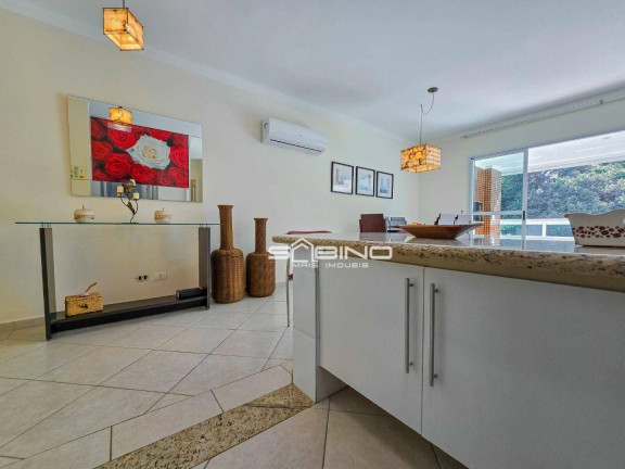 Imagem Apartamento com 3 Quartos para Alugar, 113 m² em Riviera De São Lourenço - Bertioga