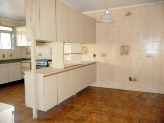 Imagem Casa com 4 Quartos à Venda, 366 m² em Jardim Da Saúde - São Paulo