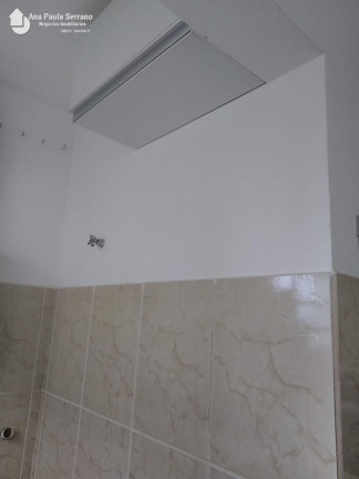 Imagem Apartamento com 2 Quartos para Alugar, 48 m² em Parque São João - Votorantim