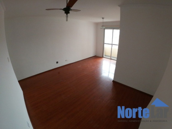 Imagem Apartamento com 3 Quartos à Venda, 63 m² em Vila Nova Cachoeirinha - São Paulo