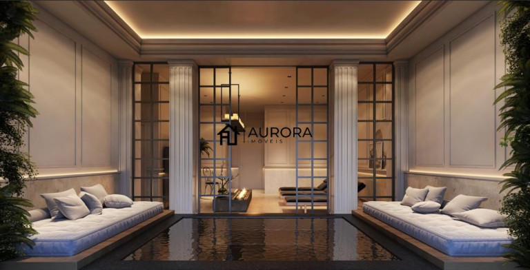Imagem Apartamento com 3 Quartos à Venda, 120 m² em Centro - Balneário Camboriú