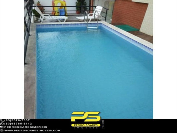 Imagem Apartamento com 2 Quartos à Venda, 130 m² em Jardim Oceania - João Pessoa Imagem Apartamento com 2 Quartos à Venda, 130 m² em Jardim Oceania - João Pessoa