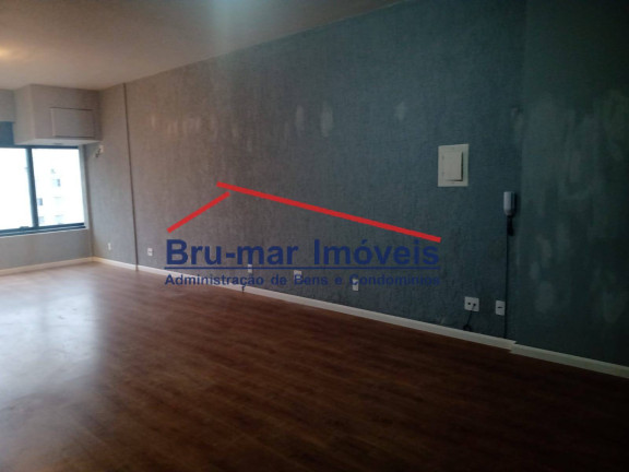 Imagem Sala Comercial para Alugar, 45 m² em Aparecida - Santos Imagem Sala Comercial para Alugar, 45 m² em Aparecida - Santos