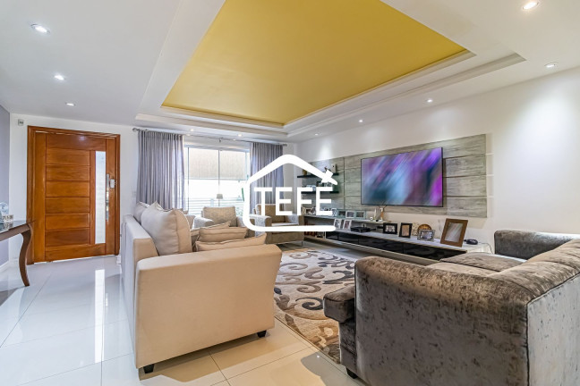 Imagem Casa de Condomínio com 3 Quartos à Venda, 350 m² em Vargem Grande - Rio De Janeiro Imagem Casa de Condomínio com 3 Quartos à Venda, 350 m² em Vargem Grande - Rio De Janeiro