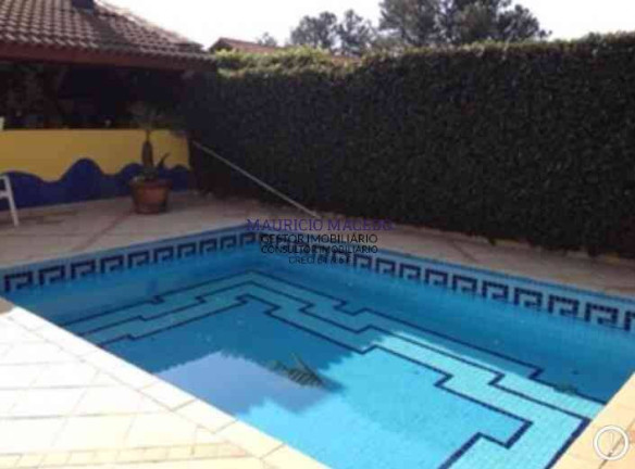 Casa com 3 Quartos à Venda, 365 m² em Alphaville - Santana De Parnaíba