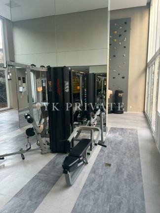 Imagem Apartamento com 1 Quarto à Venda, 26 m² em Perdizes - São Paulo Imagem Apartamento com 1 Quarto à Venda, 26 m² em Perdizes - São Paulo