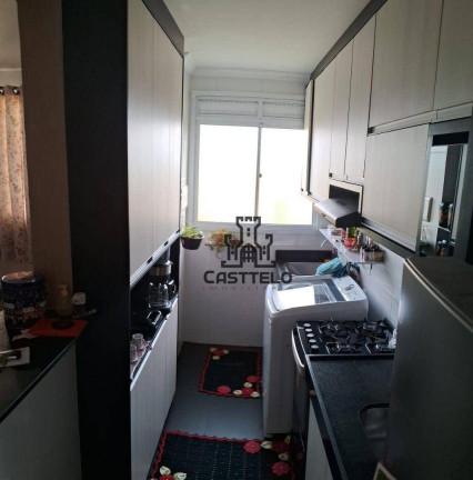 Imagem Apartamento com 2 Quartos à Venda, 43 m² em Conjunto Farid Libos - Londrina Imagem Apartamento com 2 Quartos à Venda, 43 m² em Conjunto Farid Libos - Londrina