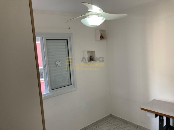 Imagem Apartamento com 2 Quartos à Venda, 55 m² em Vila Osasco - Osasco