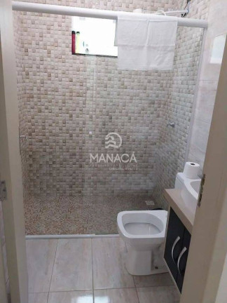 Imagem Casa com 3 Quartos à Venda, 150 m² em São Cristóvão - Barra Velha