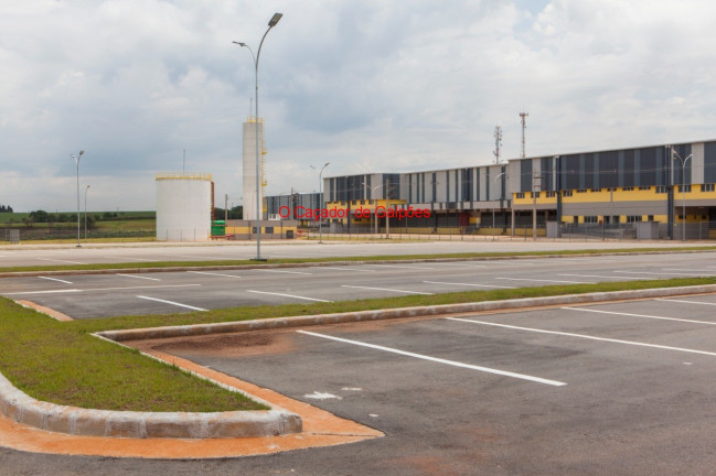 Imagem Imóvel para Alugar, 3.638 m² em Rodovia Castelo Branco Km 97 - Porto Feliz Imagem Imóvel para Alugar, 3.638 m² em Rodovia Castelo Branco Km 97 - Porto Feliz