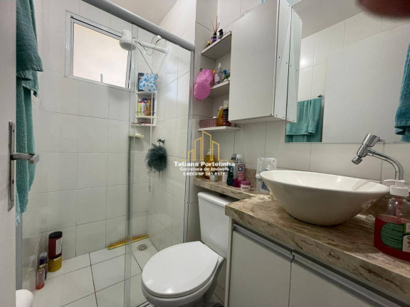 Imagem Apartamento com 2 Quartos à Venda, 47 m² em Padroeira - Osasco