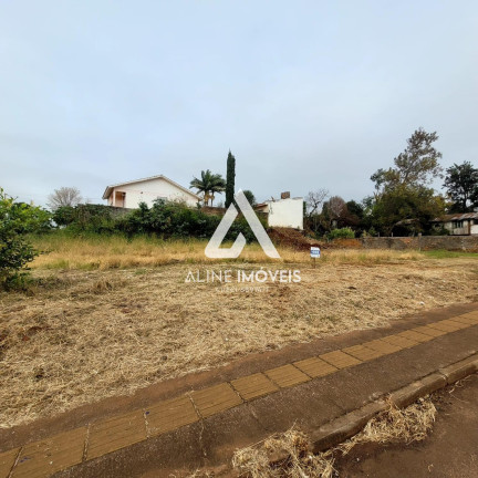 Imagem Terreno à Venda, em Boa Parada - Cruz Alta Imagem Terreno à Venda, em Boa Parada - Cruz Alta