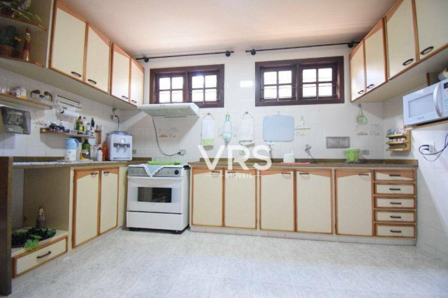 Imagem Casa com 5 Quartos à Venda, 203 m² em Agriões - Teresópolis Imagem Casa com 5 Quartos à Venda, 203 m² em Agriões - Teresópolis