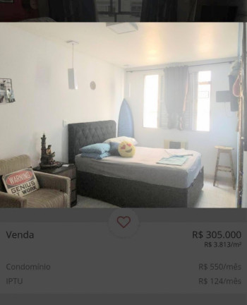 Imagem Apartamento com 2 Quartos à Venda, 80 m² em Aparecida - Santos Imagem Apartamento com 2 Quartos à Venda, 80 m² em Aparecida - Santos