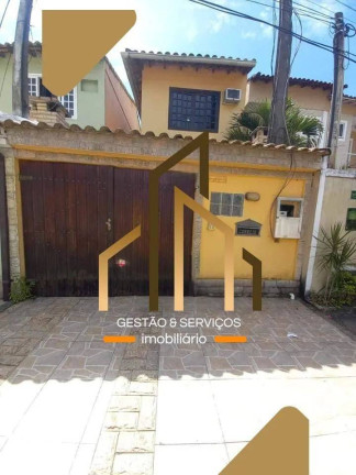 Imagem Casa com 2 Quartos à Venda, 79 m² em Campo Grande - Rio De Janeiro