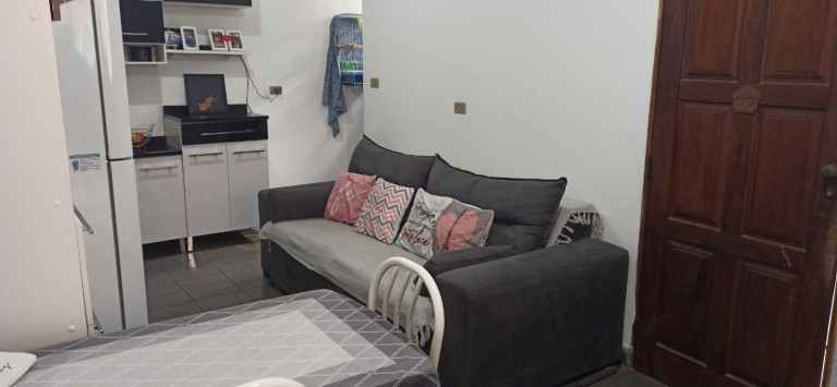 Imagem Casa com 3 Quartos à Venda, 250 m² em Parque Das Américas - Mauá