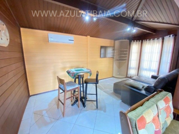 Imagem Imóvel com 3 Quartos à Venda, 127 m² em Guaxinduva - Atibaia