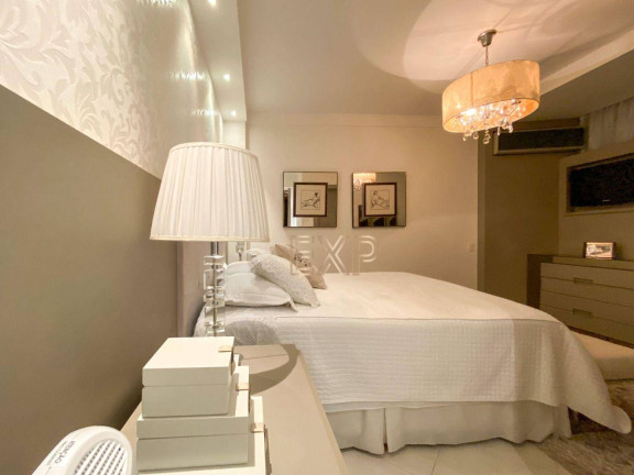 Imagem Cobertura com 2 Quartos à Venda, 224 m² em Canto - Florianópolis