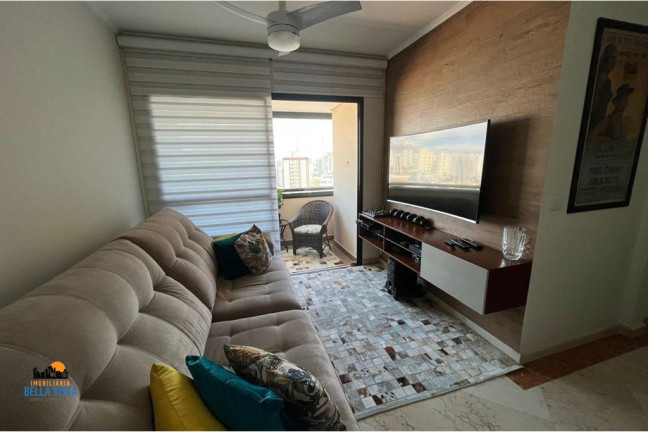 Imagem Apartamento com 3 Quartos à Venda, em Mooca - São Paulo Imagem Apartamento com 3 Quartos à Venda, em Mooca - São Paulo