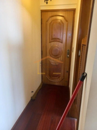 Imagem Apartamento com 2 Quartos à Venda, 63 m² em Santana - São Paulo Imagem Apartamento com 2 Quartos à Venda, 63 m² em Santana - São Paulo