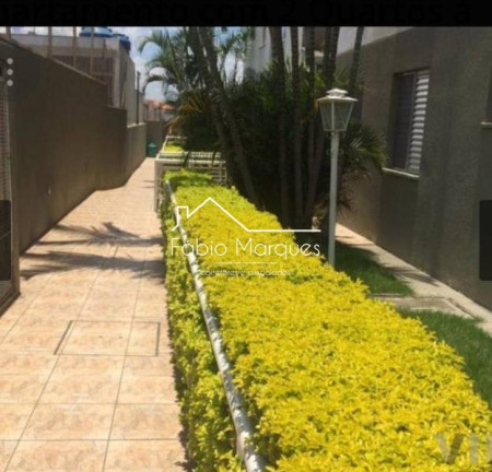 Imagem Apartamento com 2 Quartos à Venda, 50 m² em Jardim Belém - São Paulo Imagem Apartamento com 2 Quartos à Venda, 50 m² em Jardim Belém - São Paulo