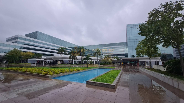 Sala Comercial à Venda, 68 m² em Jacarepaguá - Rio De Janeiro