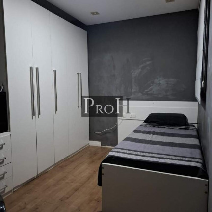 Imagem Cobertura com 3 Quartos à Venda, 180 m² em Vila Floresta - Santo André Imagem Cobertura com 3 Quartos à Venda, 180 m² em Vila Floresta - Santo André