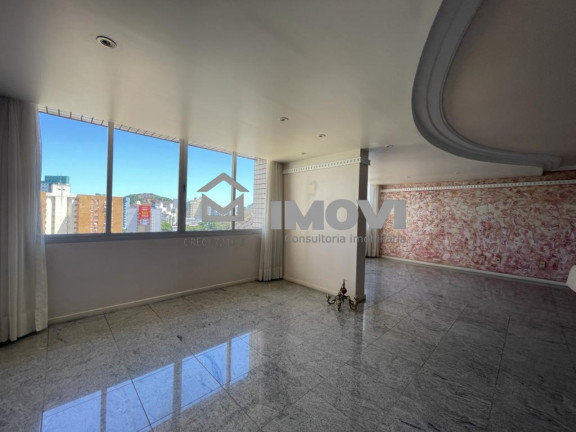 Imagem Apartamento com 4 Quartos à Venda, 280 m² em Praia Do Canto - Vitória Imagem Apartamento com 4 Quartos à Venda, 280 m² em Praia Do Canto - Vitória