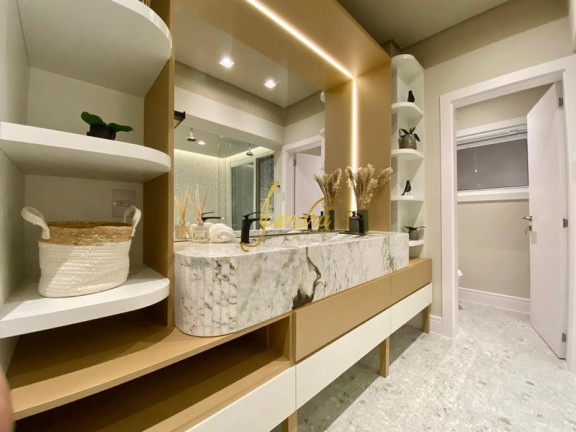 Imagem Casa de Condomínio com 4 Quartos à Venda, 390 m² em Capão Ilhas Resort - Capão Da Canoa