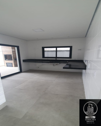 Imagem Casa com 3 Quartos à Venda, 250 m² em Ibiti Reserva - Sorocaba