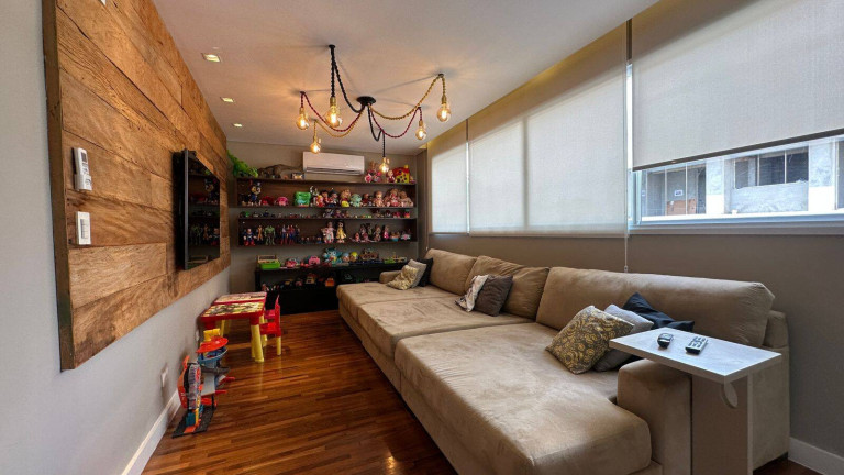 Imagem Casa com 4 Quartos à Venda, 517 m² em Alphaville - Santana De Parnaíba