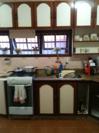 Imagem Casa com 3 Quartos à Venda, 193 m² em Itaipu - Niterói