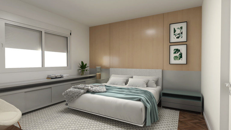 Imagem Apartamento com 3 Quartos à Venda, 185 m² em Jardim Paulista - São Paulo