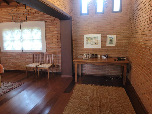 Imagem Chácara com 5 Quartos à Venda, 88 m² em Mascate - Nazaré Paulista