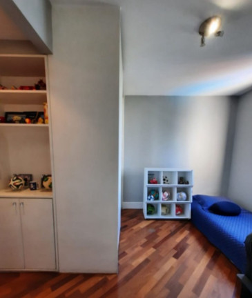 Imagem Imóvel com 3 Quartos à Venda, 163 m² em Vila Suzana - São Paulo