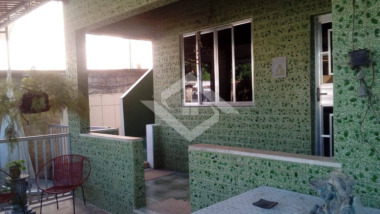 Imagem Casa com 4 Quartos à Venda, 360 m² em Agostinho Porto - São João De Meriti Imagem Casa com 4 Quartos à Venda, 360 m² em Agostinho Porto - São João De Meriti