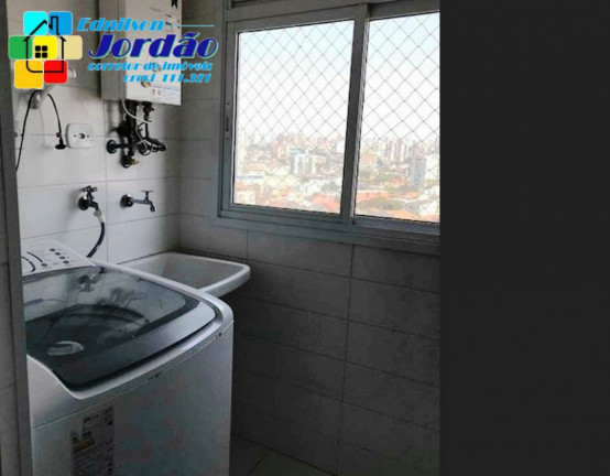 Imagem Apartamento com 2 Quartos à Venda, 49 m² em Vila Homero Thon - Santo André Imagem Apartamento com 2 Quartos à Venda, 49 m² em Vila Homero Thon - Santo André