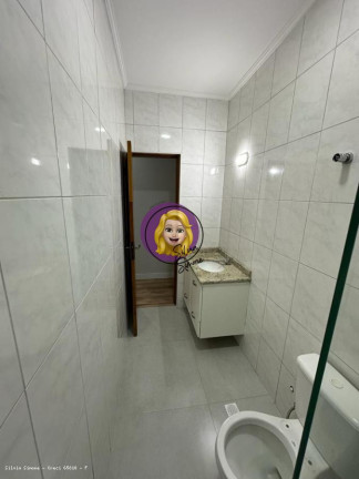 Imagem Sobrado com 3 Quartos à Venda, 145 m² em Aparecida - Santos Imagem Sobrado com 3 Quartos à Venda, 145 m² em Aparecida - Santos