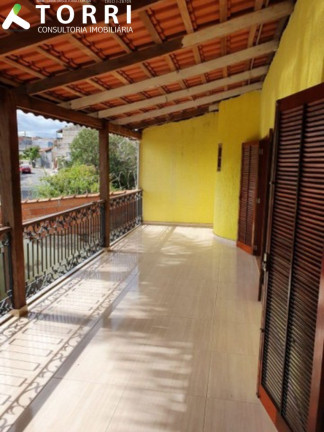 Imagem Sobrado com 3 Quartos à Venda, 300 m² em Jardim Sorocaba Park - Sorocaba Imagem Sobrado com 3 Quartos à Venda, 300 m² em Jardim Sorocaba Park - Sorocaba