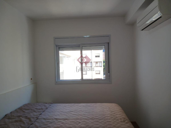 Imagem Apartamento com 1 Quarto para Alugar, 41 m² em Bela Vista - São Paulo