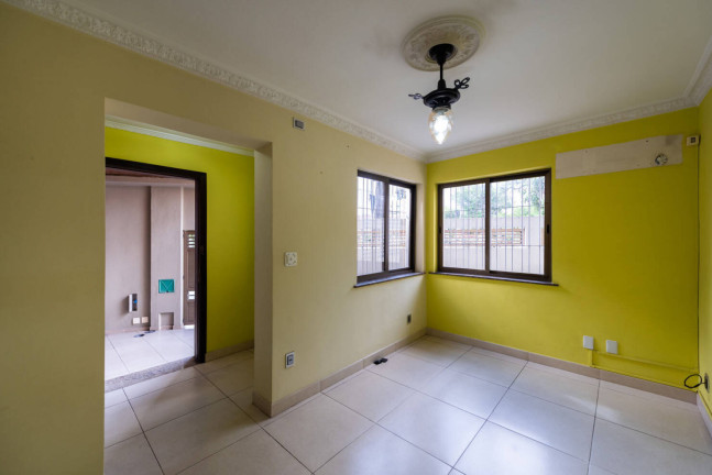 Imagem Sobrado com 3 Quartos para Alugar, 200 m² em Embaré - Santos Imagem Sobrado com 3 Quartos para Alugar, 200 m² em Embaré - Santos