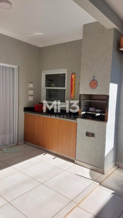 Imagem Casa de Condomínio com 3 Quartos à Venda, 156 m² em Bosque De Barão Geraldo - Campinas Imagem Casa de Condomínio com 3 Quartos à Venda, 156 m² em Bosque De Barão Geraldo - Campinas