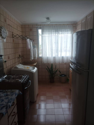 Imagem Apartamento com 2 Quartos à Venda, 55 m² em Jardim Alvorada - Santo André