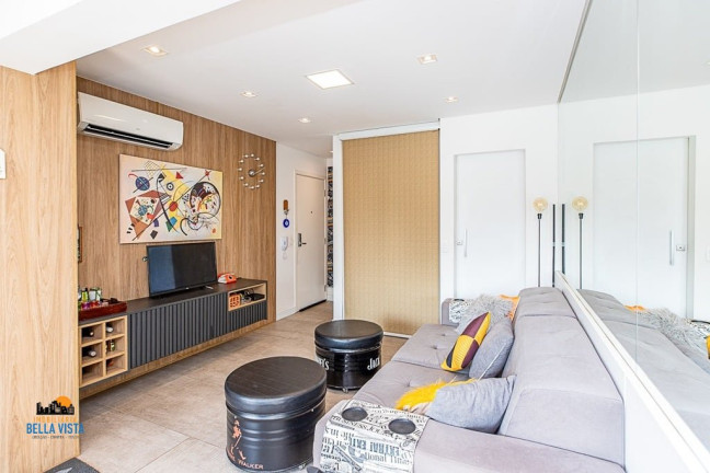Imagem Apartamento com 3 Quartos à Venda,  em Vila Mariana - São Paulo