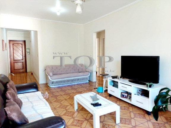 Imagem Apartamento com 3 Quartos à Venda, 127 m² em Enseada - Guarujá Imagem Apartamento com 3 Quartos à Venda, 127 m² em Enseada - Guarujá