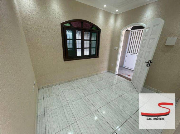 Imagem Casa com 2 Quartos à Venda, 88 m² em Vila Guilhermina - Praia Grande Imagem Casa com 2 Quartos à Venda, 88 m² em Vila Guilhermina - Praia Grande